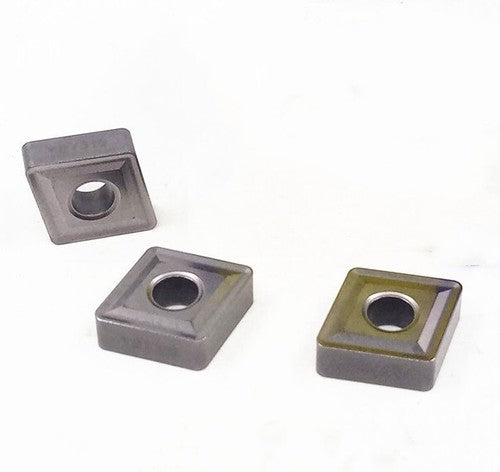 ZCC.CT CNMG120412-TC YB7315 CNMG433-TC CNC turning blade carbide inserts