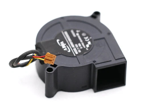 1PC  BenQ Acer 1210 projector fan.  AB06012MX250300 12V 0.22A