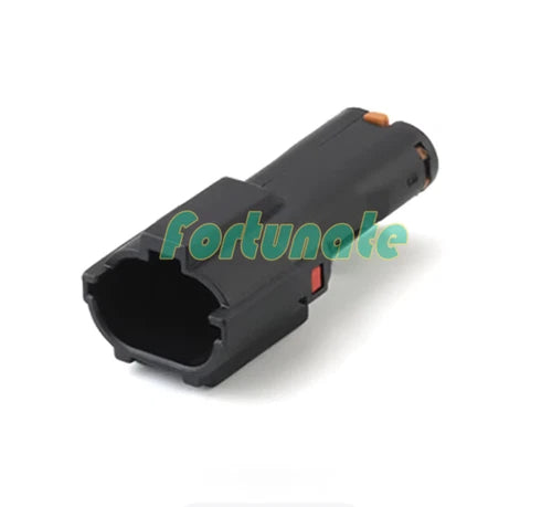 QTY:100  FOR Connector MG640322-5 Male Plug 2Pin