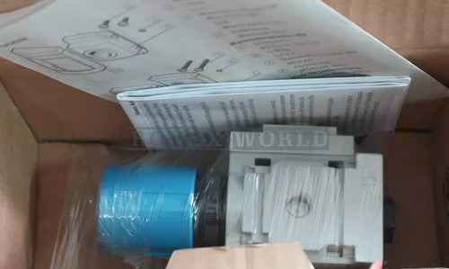 1PC Festo Regulator Valve MS4-LR-1/8-D6-A8