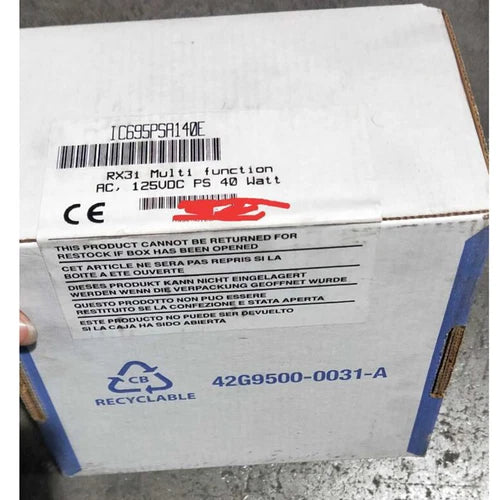 IC695PSA140E 1PCS IC695PSA140E  For GE Fanuc free shipping