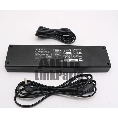 1PCS  Power Adapter Cord 24V 10A  ACDP-240E02 LCD TV