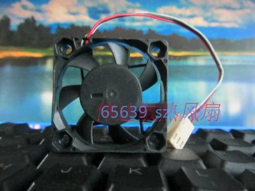 1PC  Cooling FAN   DS04010B12U 40*40*10mm DC12V 0.14A 3Pin