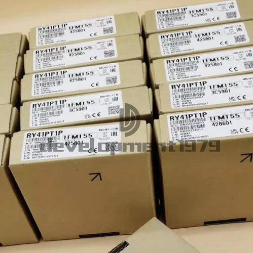 1PC Mitsubishi PLC Module RY41PT1P  #P