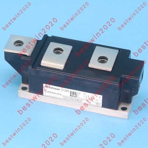 INFINEON/EUPEC TD570N16KOF  Power Module Supply