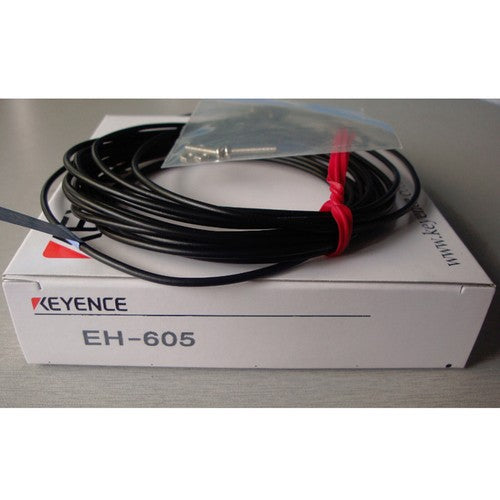 1pcs  keyence EH-605 Proximity switch sensor one Year Warranty
