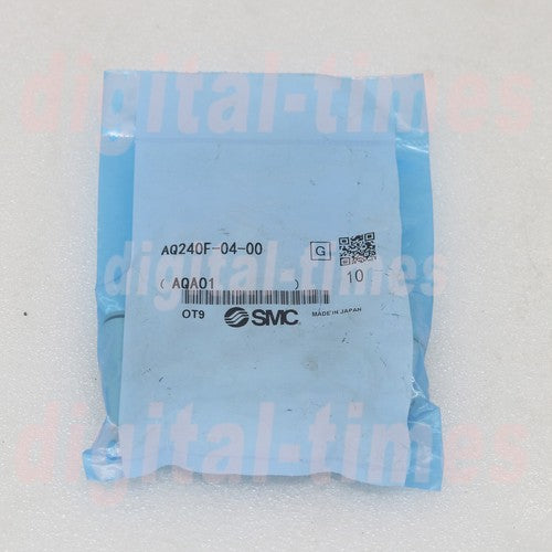 10PC   SMC AQ240F-04-00 Exhaust Valve Quality assurance