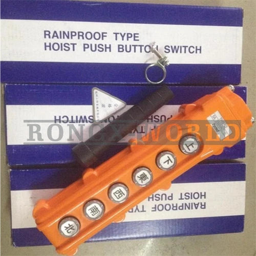 1PC    Crane Switch Button THS63 THS-63