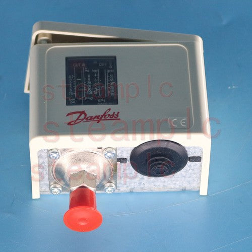 One  Pressure Switch For Danfoss KP1 060-110166 Free Shipping