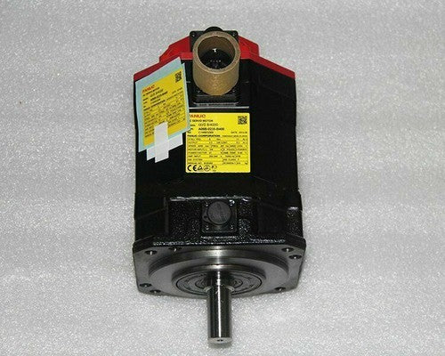 For FANUC A06B-0235-B400  servo motor Free Shipping