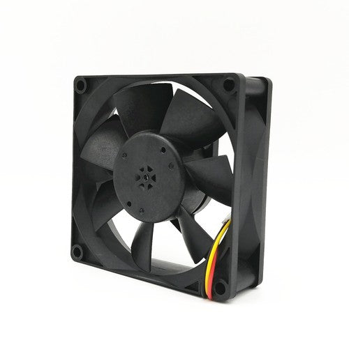 Mitsubishi F740 Inverter Cooling Fan CA1941H01 MMF-08G24ES-CP1 DC 24V 0.13A 8025