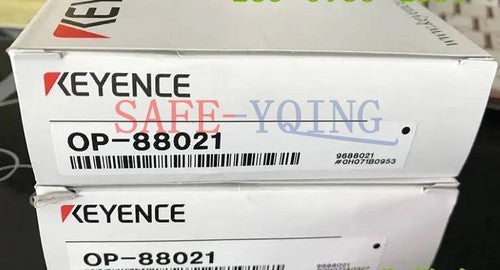 1PCS  KEYENCE OP-88021 Mounting bracket