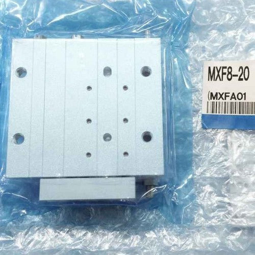 ONE  SMC MXF8-20 MXF8-20 Pneumatic slide cylinder Free shipping
