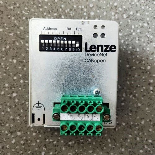 Lenze panel EMF2175IB Fast Delivery