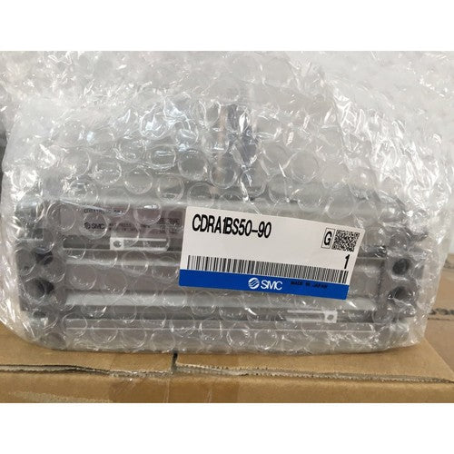 1PC   SMC CDRA1BS50-90 Rotary cylinder Free shipping