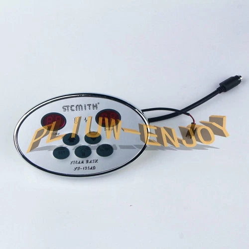 1PCS Generator Controller  for  Steam Engine Sauna ST-135 AD