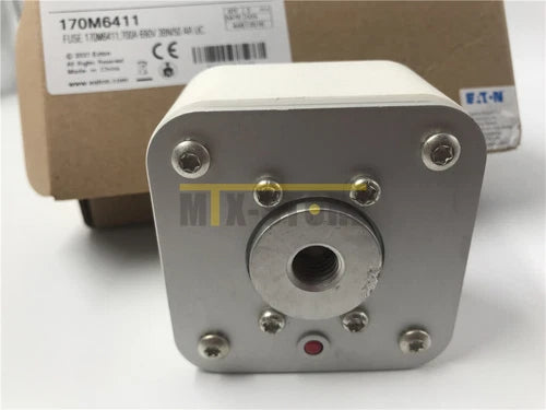 1PC For  170M6411 FUSE   Square Body FUSE
