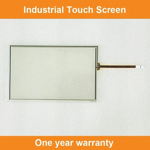 For KTP700F Mobile 6AV2125-2GB23-0AX0 + Overlay Film Touch Screen Panel Glass