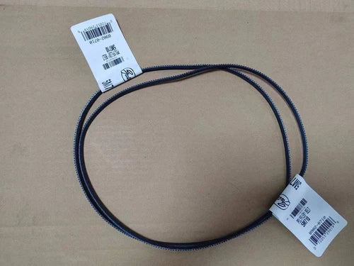 2PCS  V-Belt Fits Grizzly,   Jet Lathes  5M710