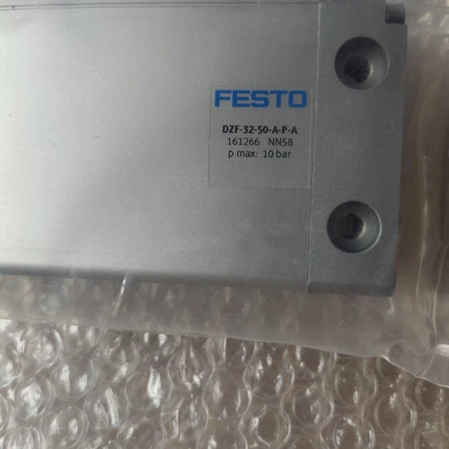 One Festo DZF-32-50-A-P-A 161266 Cylinder DZF3250APA ping