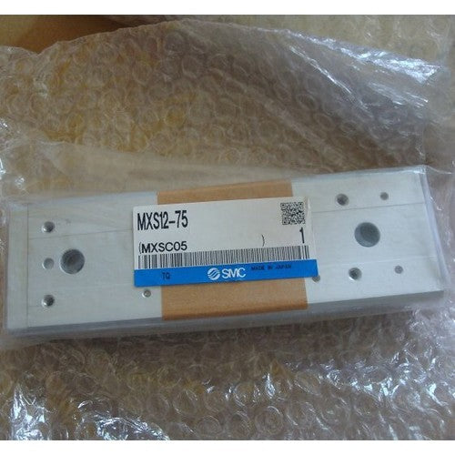1PC  for SMC MXS12-75 Sliding table cylinder Free shipping