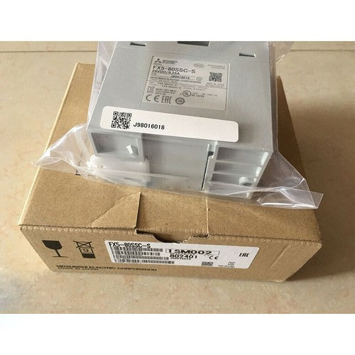 Mitsubishi FX5-80SSC-S FX580SSCS Motion controller 1 year warranty
