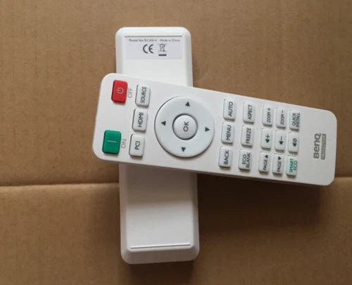 1pc For RCX014 MX604 MU641 MX611 MW612 TH585 TH685 Projector Remote Control