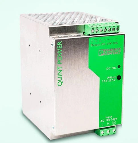 1PC  FIT FOR Phoenix Switching Power Supply 2866776 QUINT-PS/1AC/24DC/20 20A