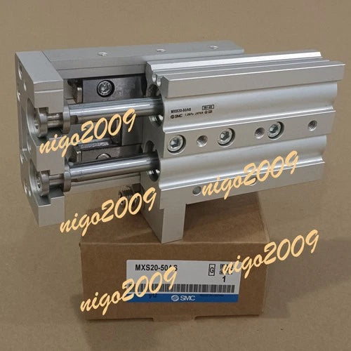 1X  MXS20-50AS