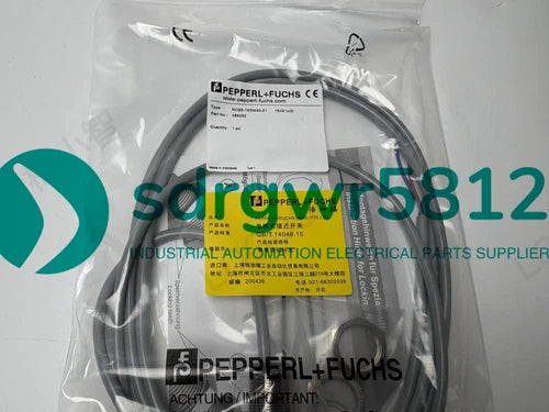 1PCS    NCB518GM40Z1 Sensor&Proximity Switch NCB5-18GM40-Z1