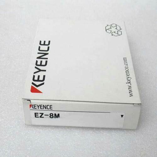 KEYENCE EZ-8M Proximity Sensor