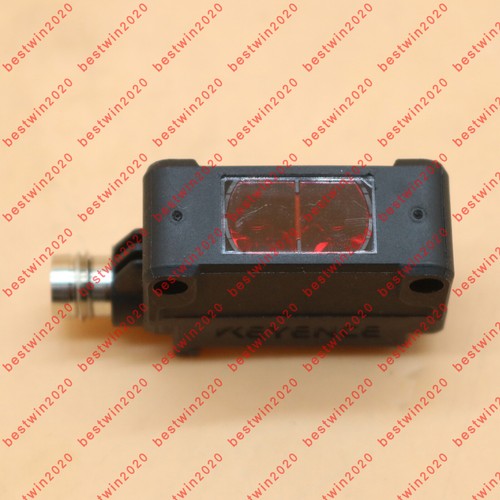 one  keyence PZ-G41CN Photoelectric Sensors ONE Year Warranty