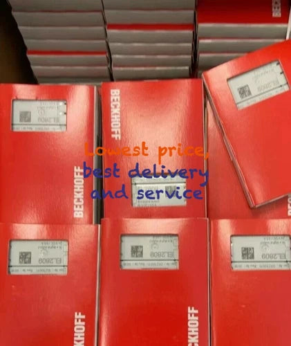 1pcs   BECKHOFF KL3403-0010 KL34030010 Fast delivery