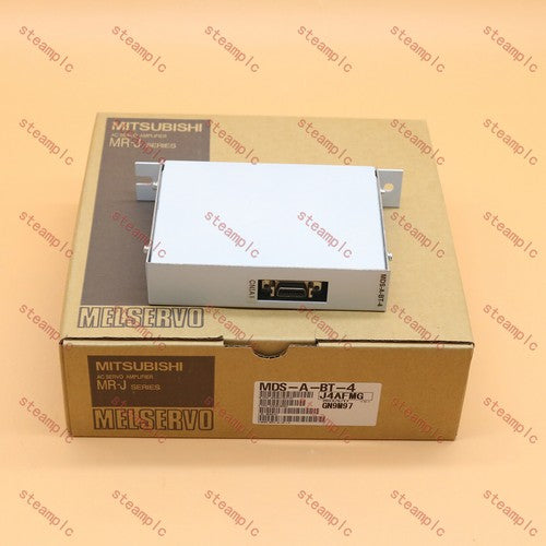 Mitsubishi ONE IN BOX MDS-A-BT-4 MDS-A-BT-4 BATTERY UNIT FREE SHIP