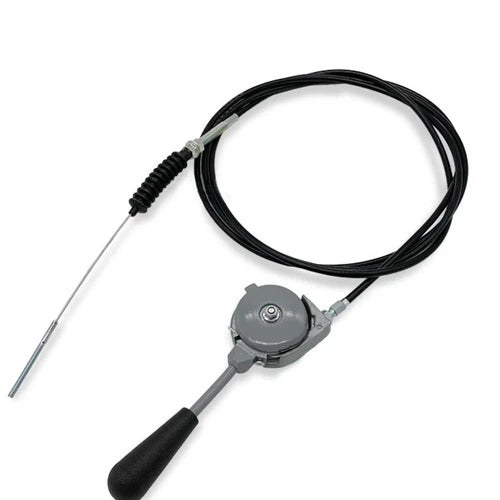1PC Fits  Excavator 55 60-7 R60-7 Throttle Handle