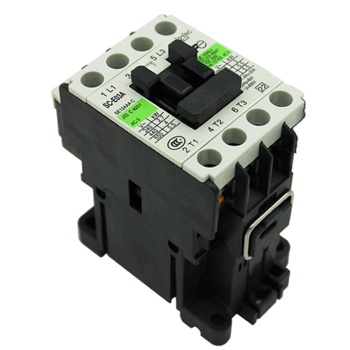 FUJI SC-E03A Contactor AC 380V 21NC