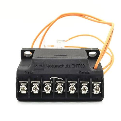 1pc Compressor Protection Module    INT69 B2 22A608