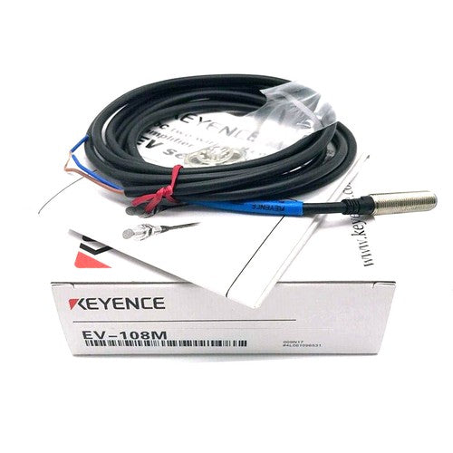 For KEYENCE EV-108M Proximity Switch Sensor