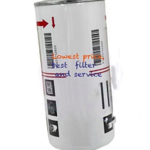 1PCS 1625752600 for  Oil Filter