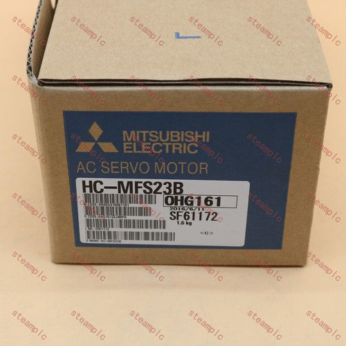1PS  Mitsubishi IN BOX servo motor HC-MFS23B HC-MFS23B FREE SHIPPING