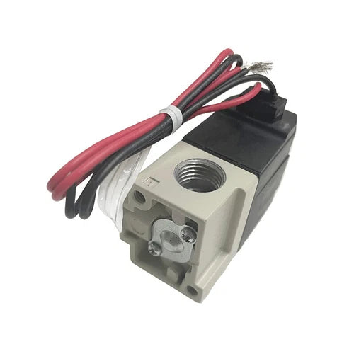 1X For Vacuum Solenoid Valve   VT307K-V-3G-4G-5G-6G1-01-02 VT307-5G1-02 4G1