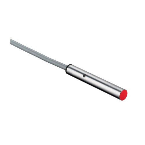 Leuze IS 206MP/4NO-3E0 Inductive Proximity Switch Sensor