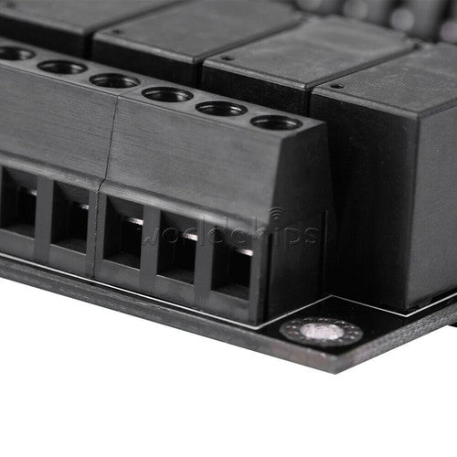 PLC FX1N-20MR Regulator Relay Industrial Control Board Programmable Delay Module