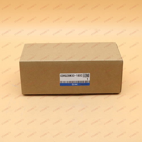 1PS  smc Swing rotary cylinder CDRQ2BW30-180C  SHIP
