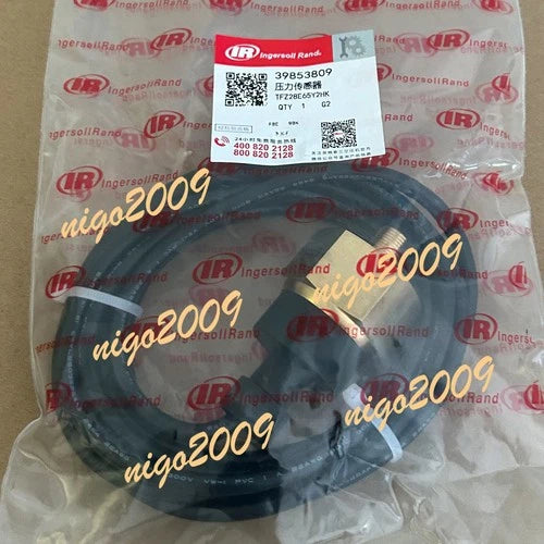 1PC   Air Compressor Pressure Sensor 39853809