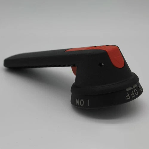 1PC  OHB125J12 Disconnect Switch
