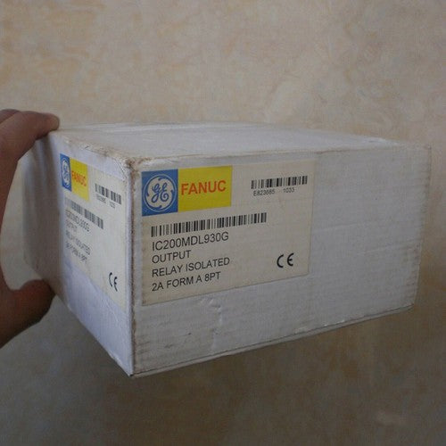 1PC   For Fanuc IC200MDL930G Output Relay Isolated Free Shipping#LJ