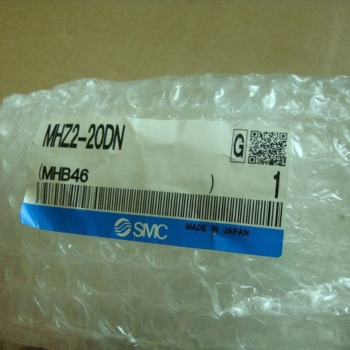 1PC   SMC MHZ2-20DN Pneumatic Finger Cylinder Free shipping