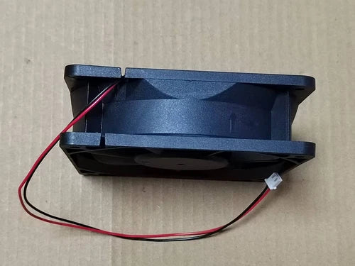 1PC welding machine fan YTD241238S03202 12038 DC24V 0.30A 3200RPM