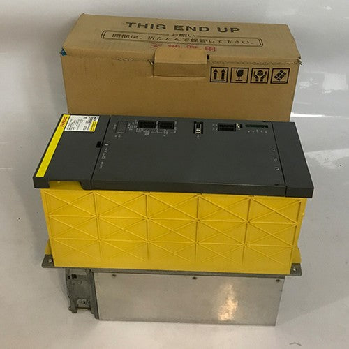 For FANUC A06B-6087-H126  Servo Amplifier Free Shipping